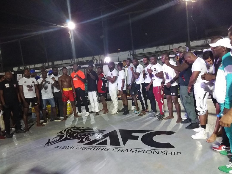 [Côte d’Ivoire/Boxe] L’espace Athletic Club a abrité la première journée de la saison 2021-2022 de la FIAM