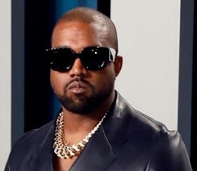[People] L’artiste américain, Kanye West change officiellement de nom et s’appelle ‘’ YE ‘’