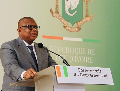 [Côte d’Ivoire] Le gouvernement adopte un projet de loi relatif au divorce et à la séparation de corps (Conseil des ministres)