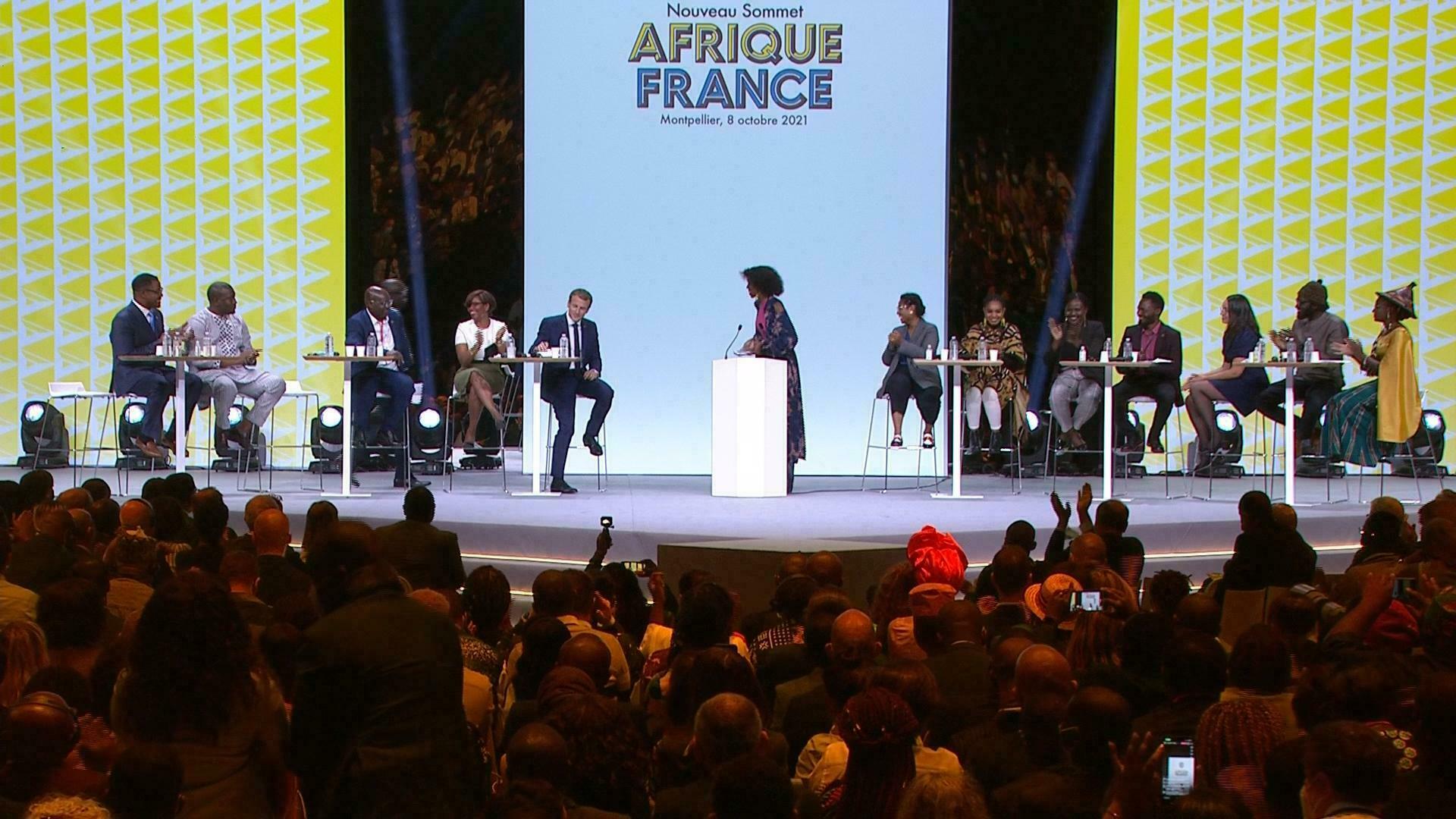 [Sommet Afrique France] ‘’La France maîtrise bien l’art de la manipulation et de la diversion’’ (contribution)