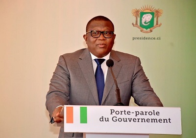 [Côte d’Ivoire] Communiqué du Conseil des Ministres du mercredi 03 novembre 2021