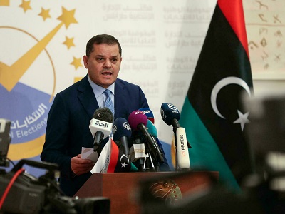 [Présidentielle en Libye] La justice valide des recours contre la candidature de Dbeibah Abdel Hamid