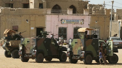 [Opération Barkhane] L’armée française quitte Tombouctou, huit ans après son arrivée au Mali