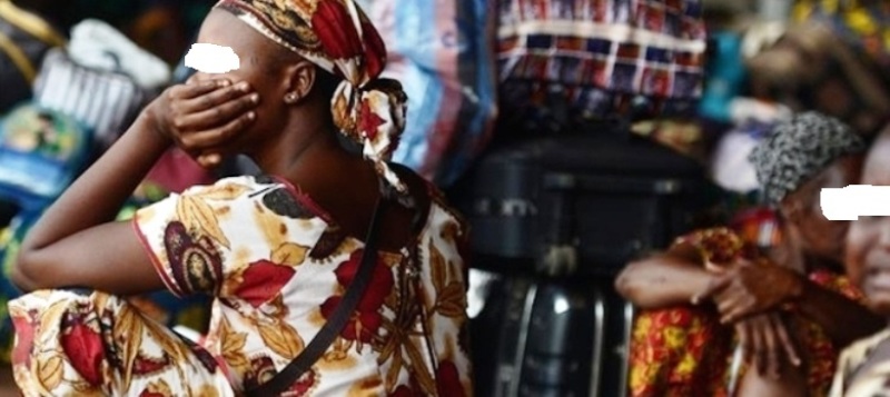 Au coeur des pires crimes contre les femmes au Burkina Faso (analyse)