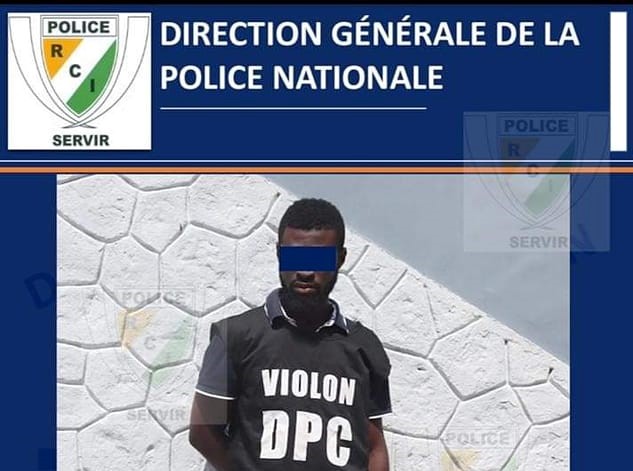 [Danger de l’internet] Un ressortissant italien enlevé et séquestré en Côte d’Ivoire