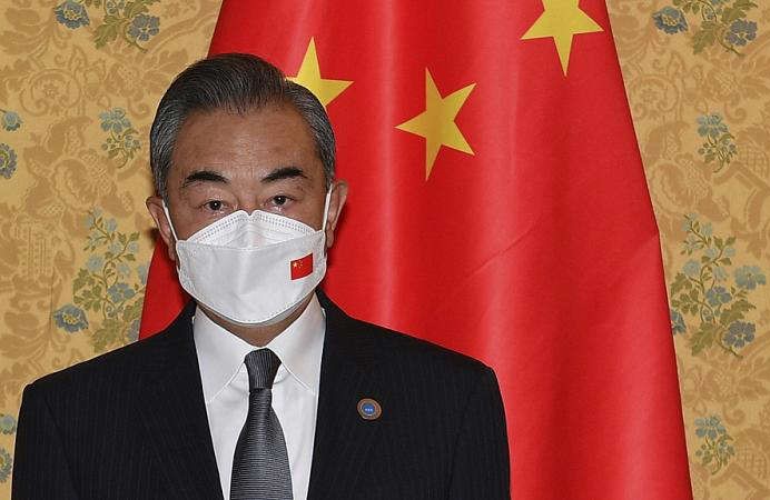 [Diplomatie]  Le ministre chinois des affaires étrangères en tournée africaine