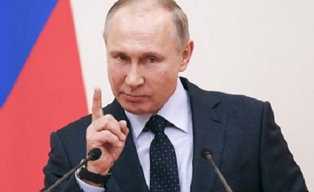 [Situation au Mali] La Russie appelle à restaurer la stabilité politique interne