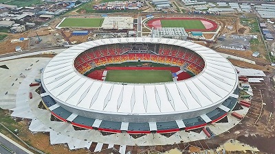 [CAN 2021/Côte d’Ivoire – Égypte] Le dernier match au stade de Japoma