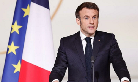 [France/Présidentielle 2022] Emmanuel Macron propose de repousser l’âge de départ à la retraite de 62 à 65 ans
