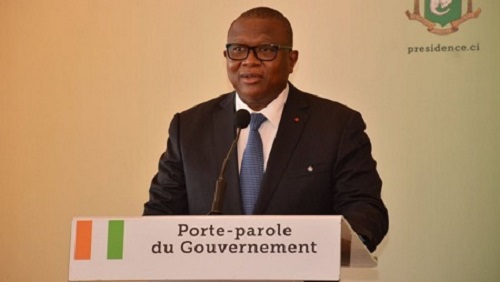 [Côte d’Ivoire] Communiqué du Conseil des ministres du 13 avril 2022