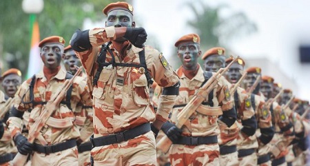 [Côte d’Ivoire/Recrutement Forces armées 2022] Voici les conditions de candidatures