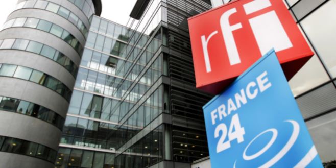 [Mali Suspension de RFI et France24] France Médias Monde tape du poing sur la table