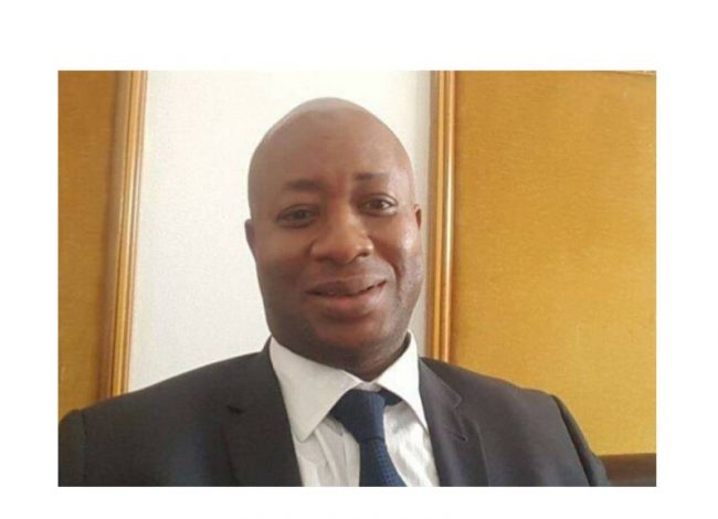 M. YAYA FOFANA, président du MFA et cadre du RHDP, confirme l'attachement du MFA à la grande maison commune qu'est le RHDP