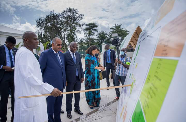 COP15, la Côte d’Ivoire à l’honneur