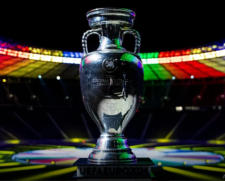 [Euro 2024] L’UEFA dévoile le calendrier de la phase finale