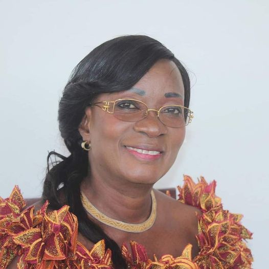 [Côte d’Ivoire/ « Affaire Porta Potty »] Agnès Monnet (Maire d’Agou) condamne et sonne la mobilisation des femmes leaders