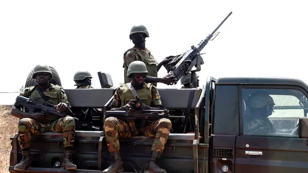 [Attaque terroriste au nord du Togo] 8 morts et 13 blessés du côté des forces de défense et de sécurité