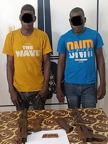 [Côte d’Ivoire/Guiglo] Deux redoutables coupeurs de route condamnés à 20 ans de prison ferme
