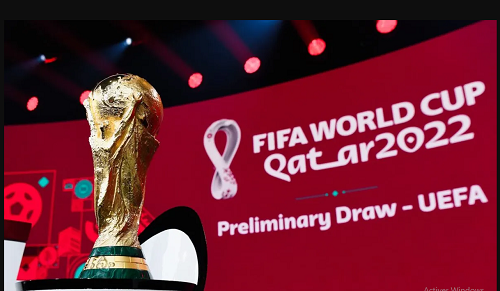 [Coupe du Monde 2022] L’affiche officielle dévoilée