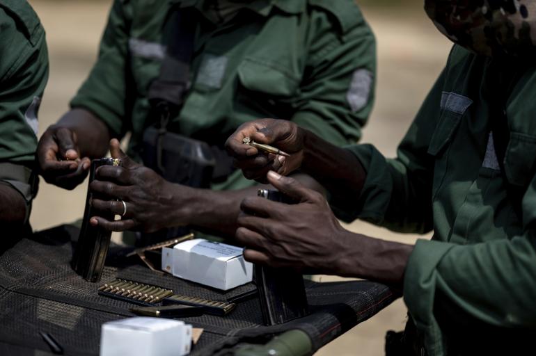 La détention des militaires ivoiriens à Bamako reste une épine
