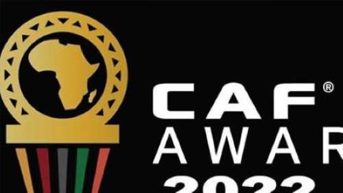 [CAF AWARDS 2022]  La première liste des nominés dévoilée