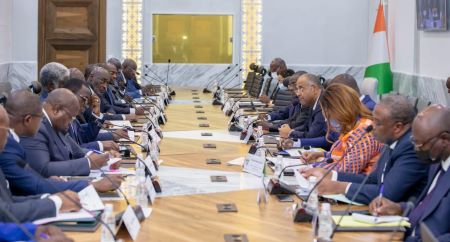 [Inondation à Abidjan] Le premier ministre Patrick ACHI met en place un comité bipartite pour lutter contre le phénomène