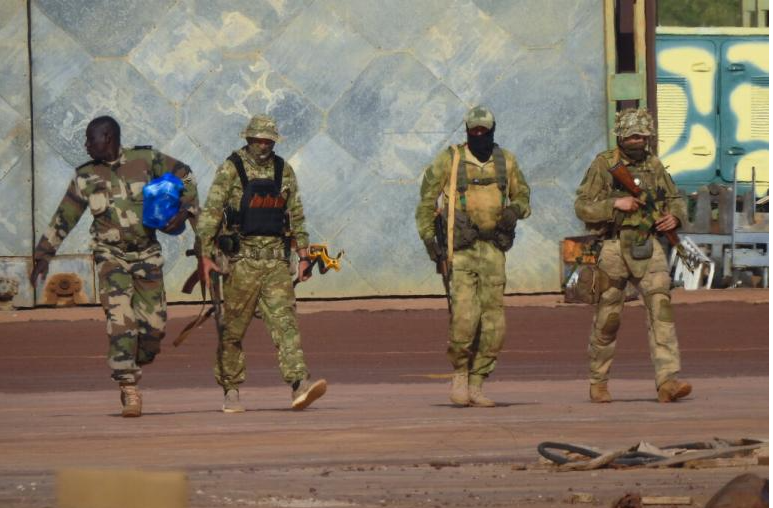 [46 militaires ivoiriens détenus au Mali] Le chantage honteux de la junte militaire