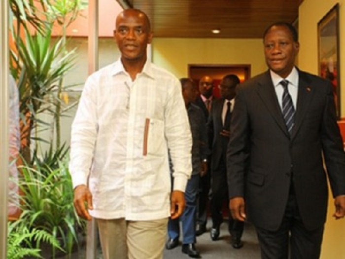 [Côte d’Ivoire/Politique] Mamadou Koulibaly formel : « Il est indéniable que Ouattara nous ramène plus de cinquante ans en arrière »