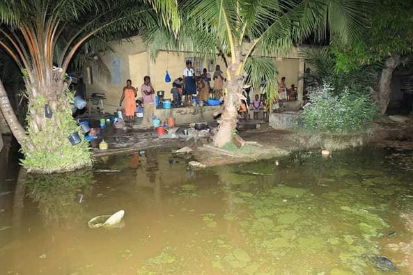 Toulepleu, Dimbokro, Bocanda et Agboville, des parents dans des conditions de précarité