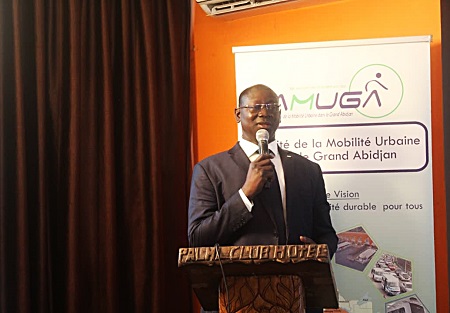 [Grand Abidjan/Amélioration du système de transport] L’AMUGA lance les activités des groupes de travail pour la Mobilité