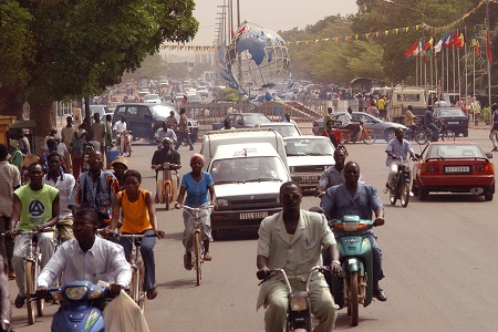 [Plus de 72h après le coup d’État] Le peuple retient son souffle au Burkina Faso