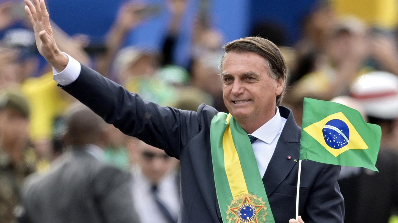 [Élection présidentielle au Brésil] Troublant mutisme de Jair Bolsonaro après sa défaite