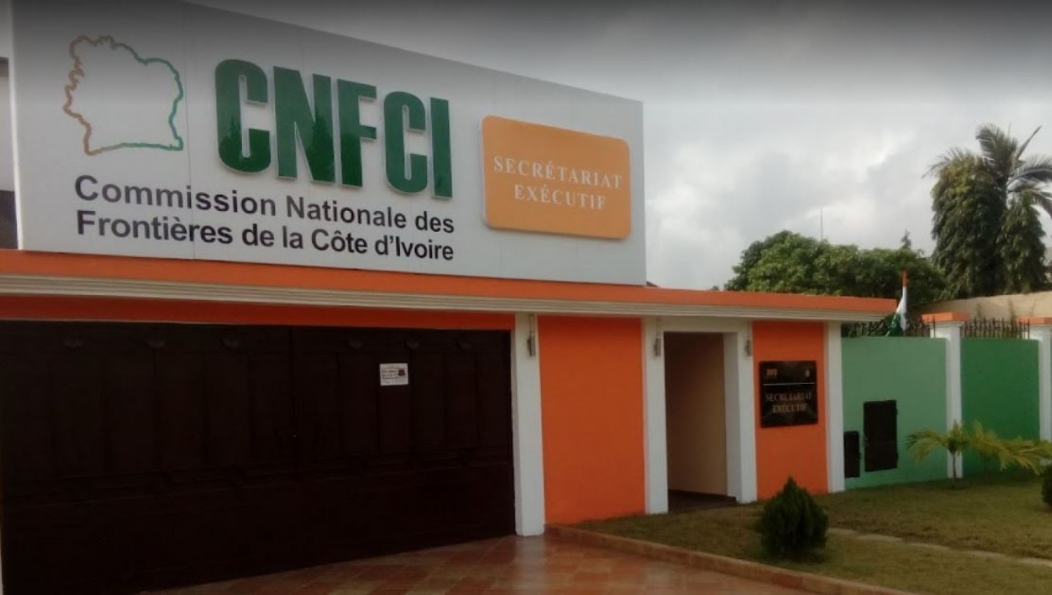 [Abidjan Border Forum 2022] La CNFCI organise un déjeuner de presse ce mardi 04 octobre à son siège