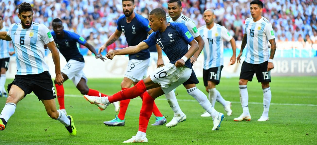 [Finale coupe du Monde Qatar 2022] France ou Argentine? Réponse à partir de 15 h