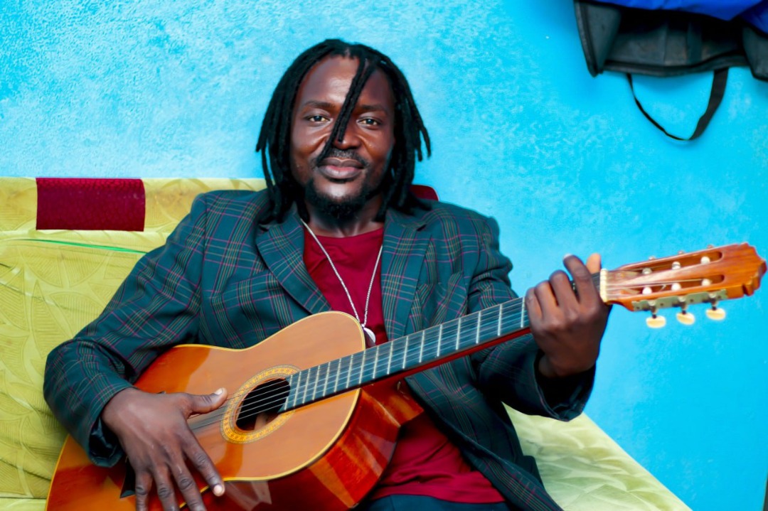 Jah Rich (artiste reggae): ‘’Ce que je pense du Président Alassane Ouattara’’