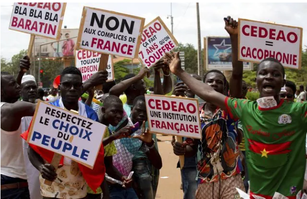[Burkina Faso] La lutte contre les groupes jihadistes est possible
