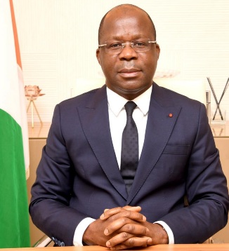 [Prise en charge des accidentés de Yamoussoukro] Pierre Dimba se félicite du bon fonctionnement du pôle sanitaire du bélier