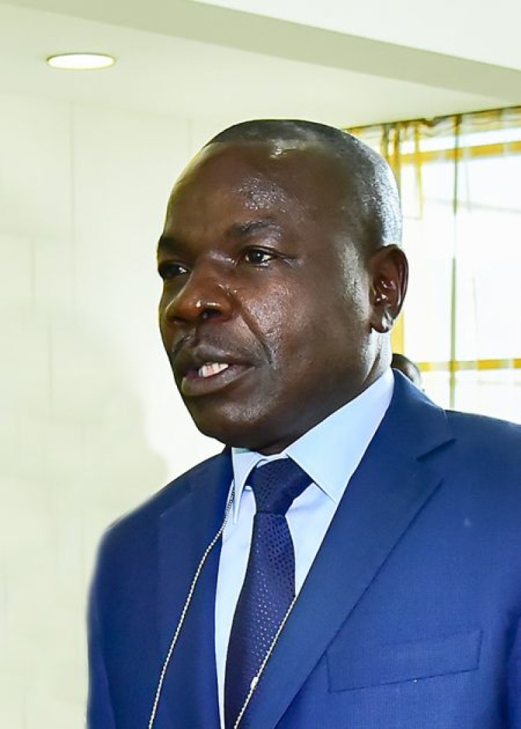 [Cameroun Affaire Martinez Zogo] Jean Pierre Amougou Belinga placé sous mandat de dépôt pour ‘’complicité de torture par aide’’