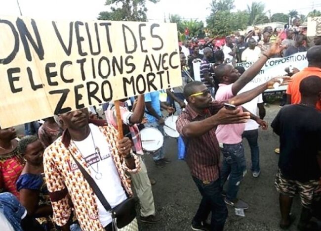 Crise pré-électorale en Côte d'Ivoire, la Commission électorale indépendante sous le feu des critiques