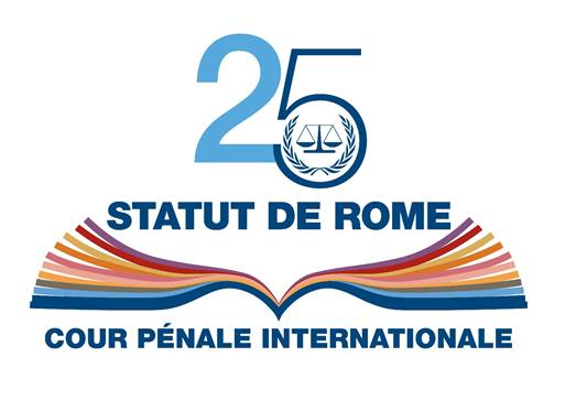 Cour pénale internationale 25e anniversaire