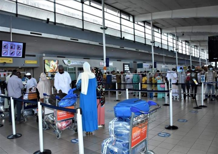 [Aéroport Félix Houphouët-Boigny] Urgence pour la Coupe d’Afrique des Nations