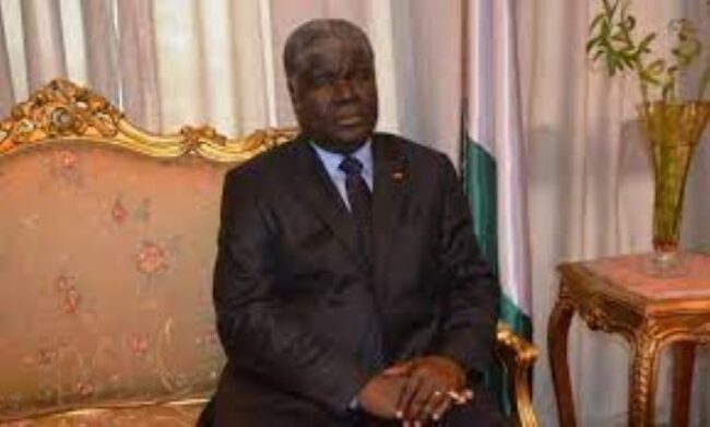 Beugré Mambé bénéficie de la confiance du Président Alassane Ouattara