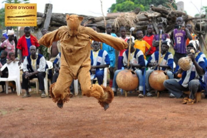 Côte d'Ivoire, Voyage au cœur de la diversité ethnique