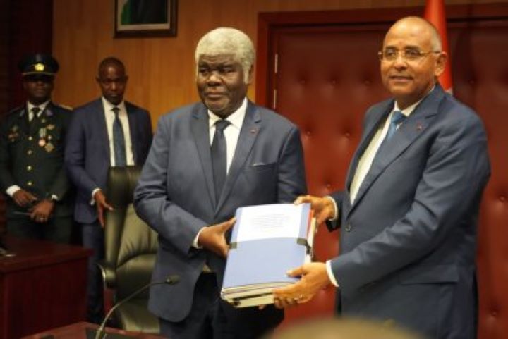 [Nouveau Gouvernement en Côte d’Ivoire] Fin d’un long suspens des ministres