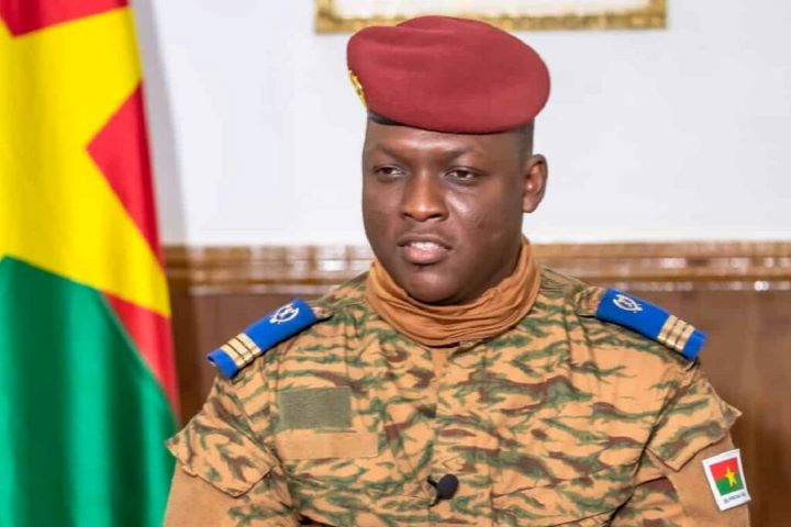 [Kidnapping du directeur de publication de L’Évènement BF] La presse en danger au Burkina Faso