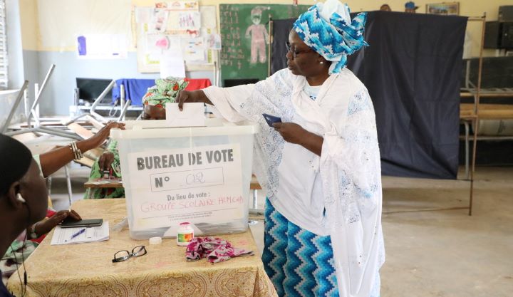 [Élection présidentielle au Sénégal] Comédie internationale et controverses post-vote