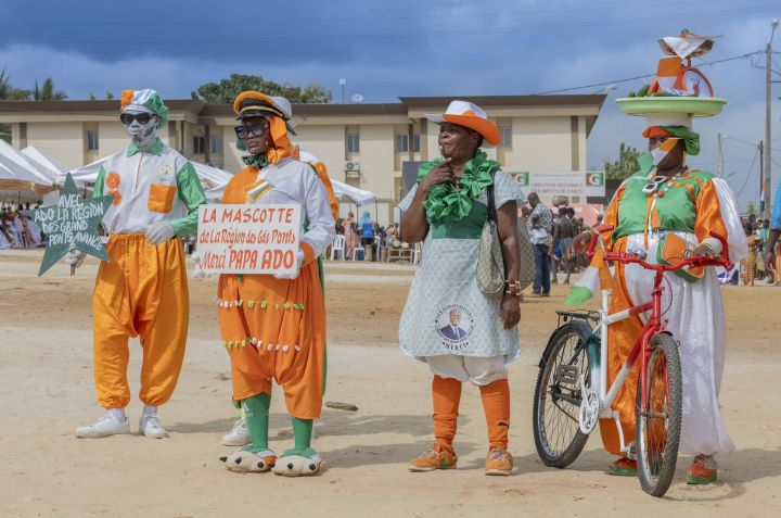 [Présidentielle 2025] Incertitude à la rue Le PIC, révélations d’un magazine (chronique)