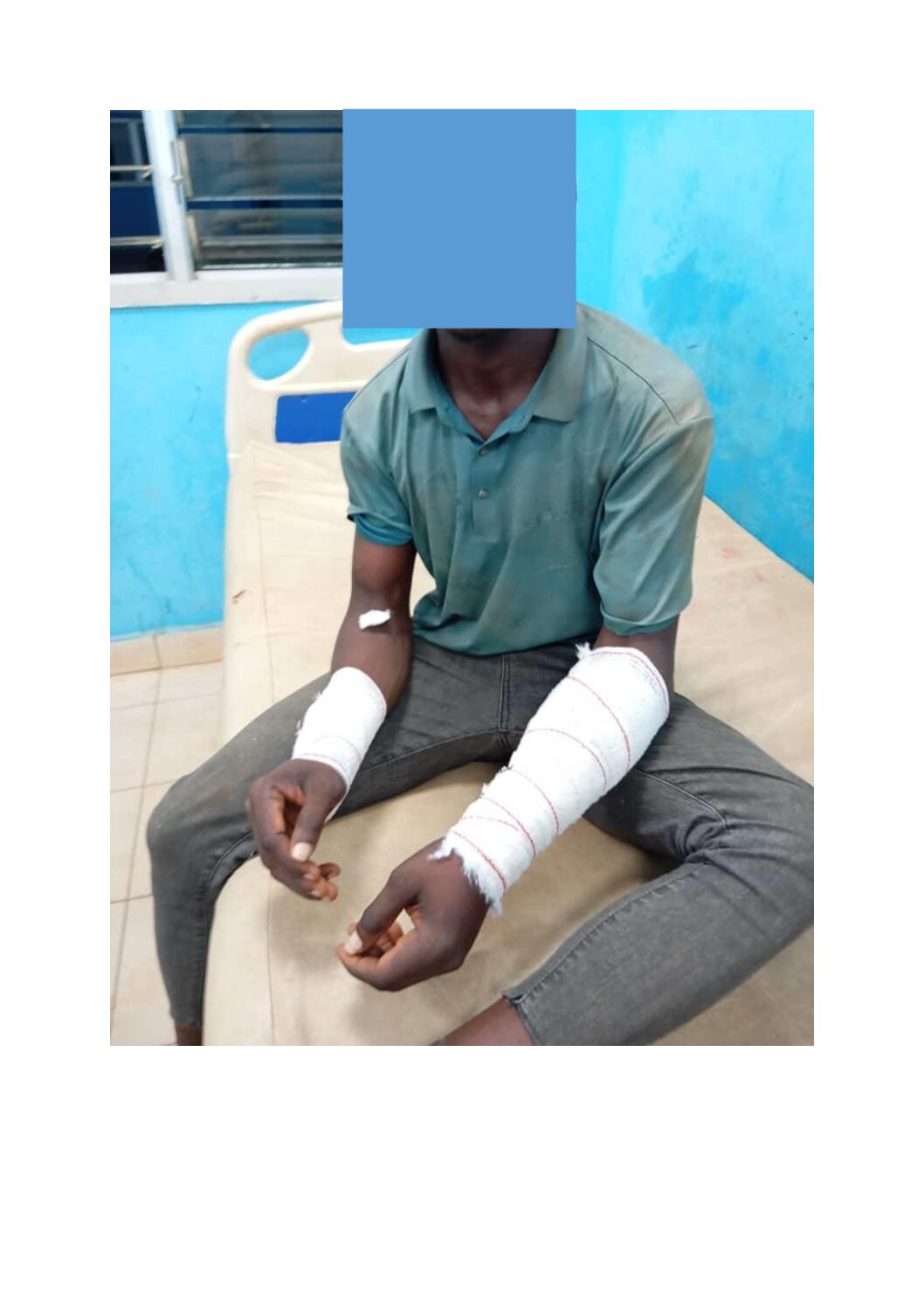 [Torture par électrocution à Duékoué] Un jeune accusé de vol de plaquettes d’œufs