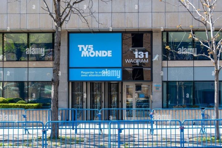 [Suspension de TV5 Monde-Afrique au Burkina Faso] L’UJPLA exige une annulation immédiate