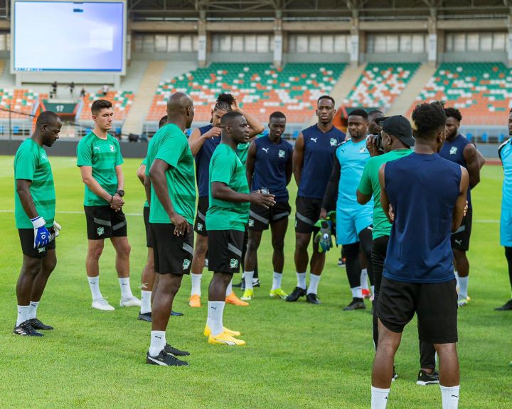 [Côte d’Ivoire vs Gabon] Les Éléphants sont prévenus, ce soir